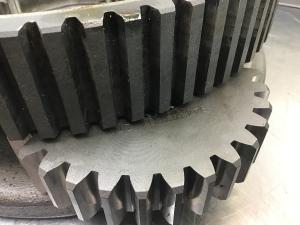 Liebherr Planetary Carrier